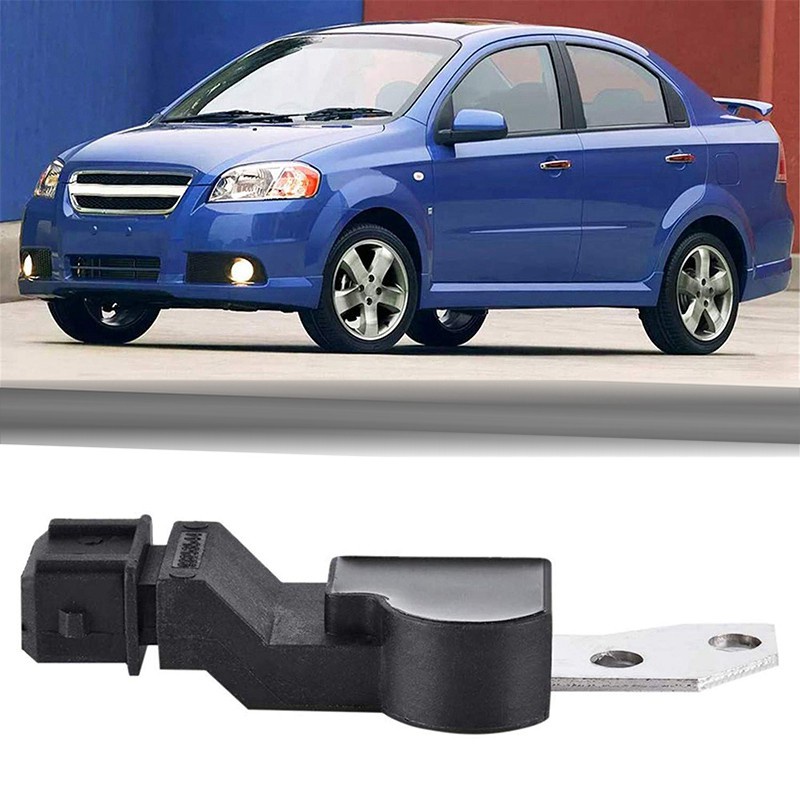 Cảm Biến Vị Trí Trục Cam Cmp3026 Cho Chevrolet Pontiac Aveo 04-13