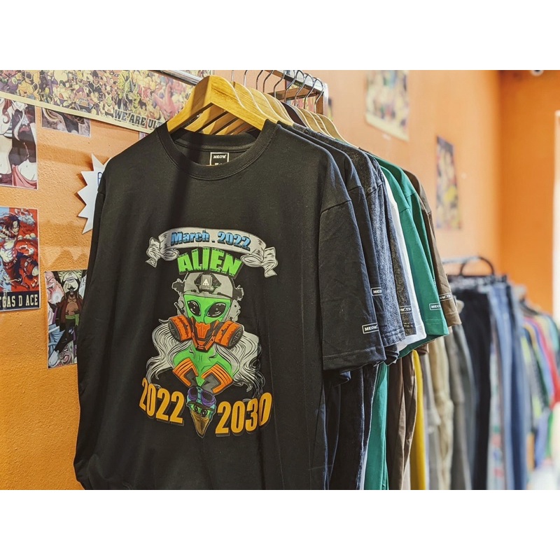 ÁO PHÔNG THIẾT KẾ by MEOW SHOP - THÁI NGUYÊN
