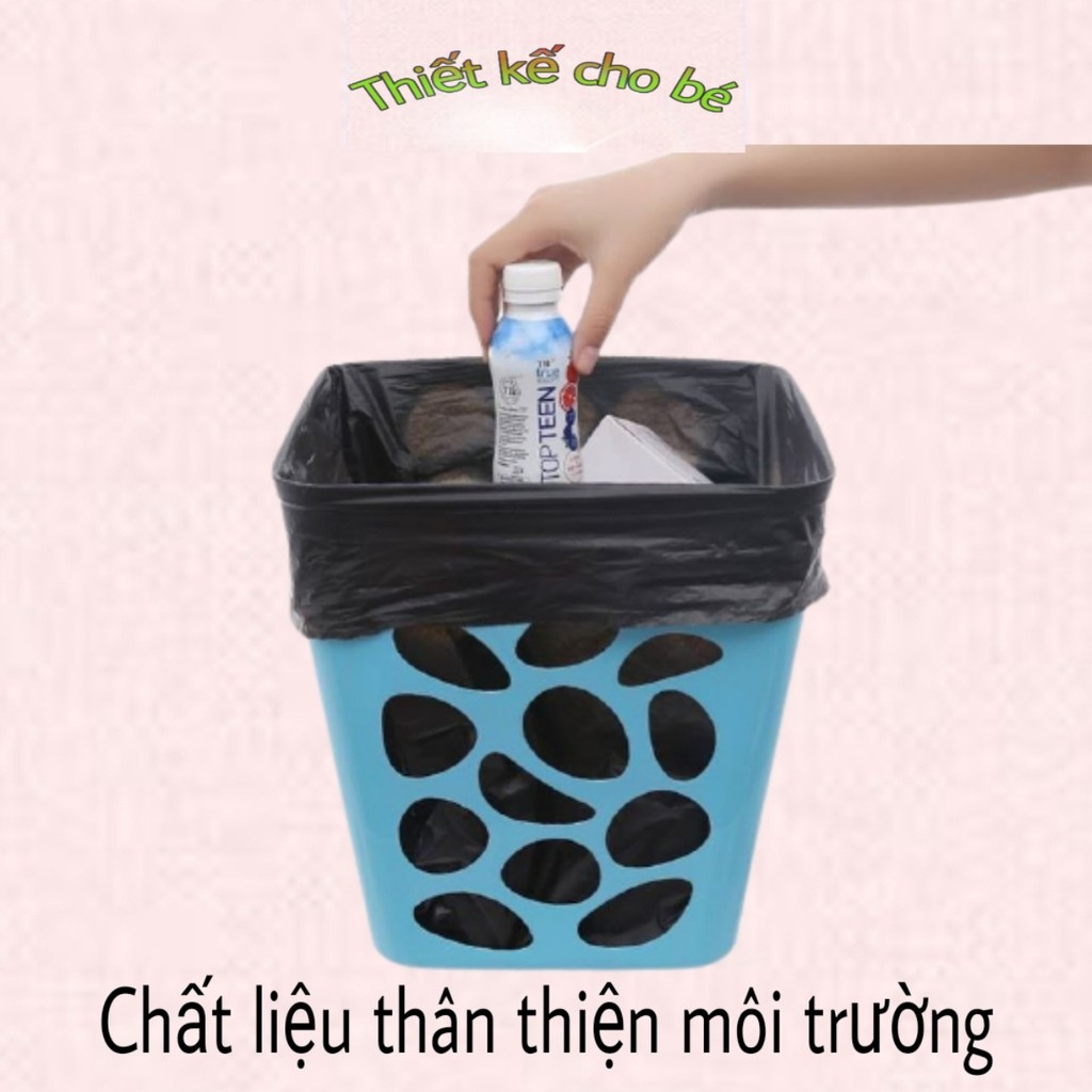 Túi Đựng Rác Tự Phân Hủy❤️FREESHIP❤️Túi đựng rác sinh học❤️Túi tự phân hủy cao cấp