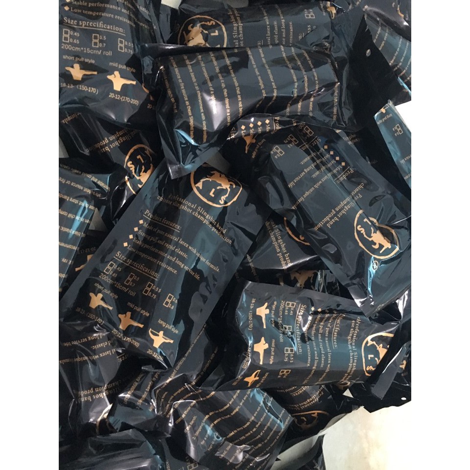 Chun ná cao su chun det Alashan