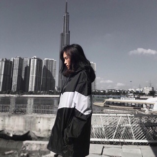 ÁO JACKET DÙ M