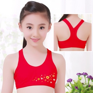 Áo chip bé gái từ 27-45kg