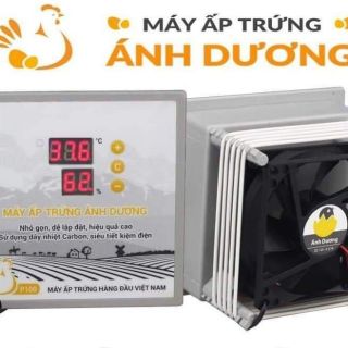 Bộ điều khiển máy ấp trứng