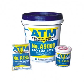 Keo sữa ATM  (bịch 1 kg)