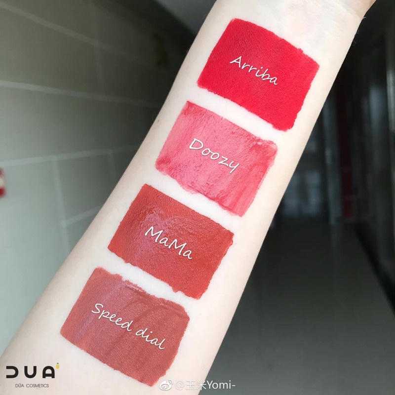 [Đủ bill] Son kem lì Colourpop Ultra Matte Lip