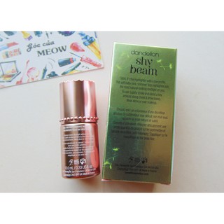 [Fullsize] Bắt sáng Benefit Dandelion Shy Beam Liquid Highlighter