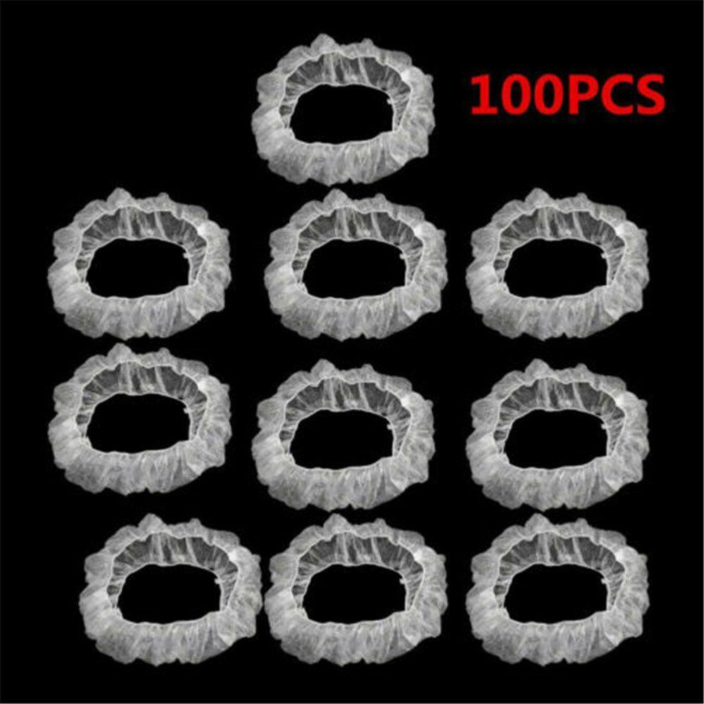 Set 100 Vỏ Bọc Vô Lăng Xe Hơi Chất Liệu Co Giãn Chất Lượng Cao