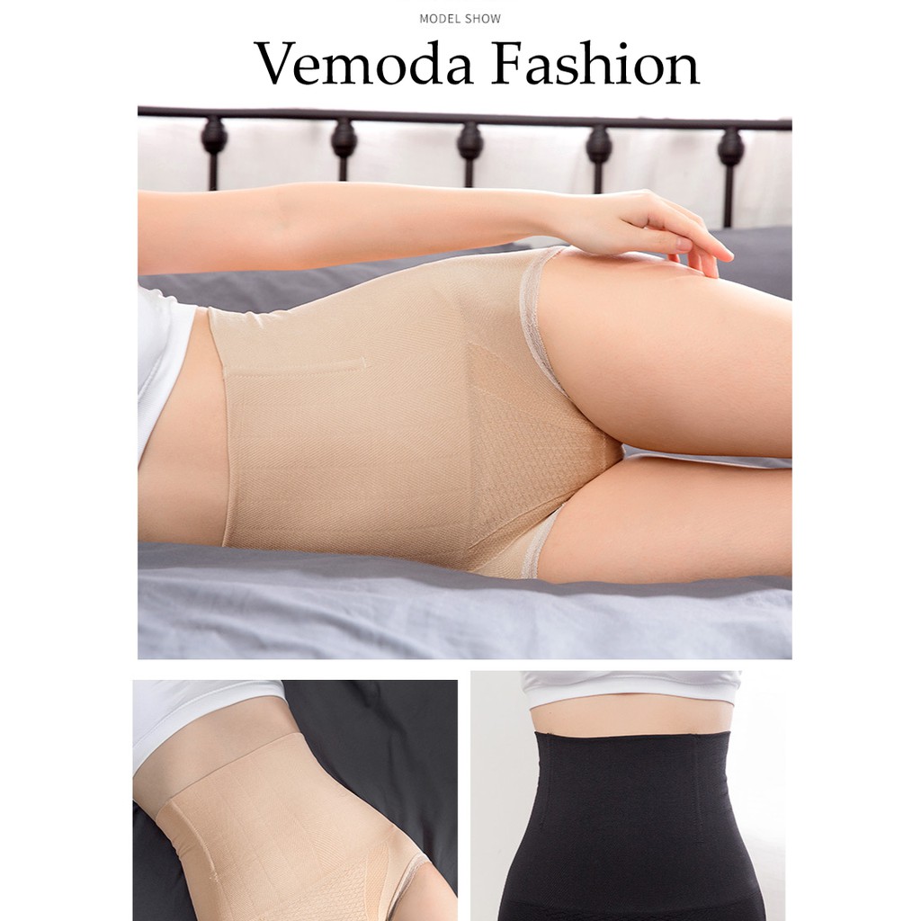 Quần Gen Nịt Bụng Cao cấp cho bà bầu sau sinh, người béo bụng giảm ngay 5-10cm eo thon, gọn dáng, nâng mông.