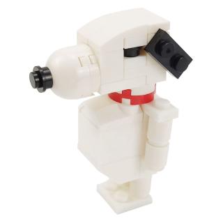 Bộ Đồ Chơi Lắp Ráp Lego Thú Vị Cho Bé