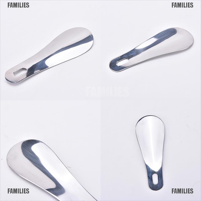 Dụng cụ hỗ trợ mang giày bằng hợp kim thép không gỉ chất lượng cao