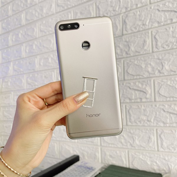 Bộ vỏ Huawei Y6 Prime 2018