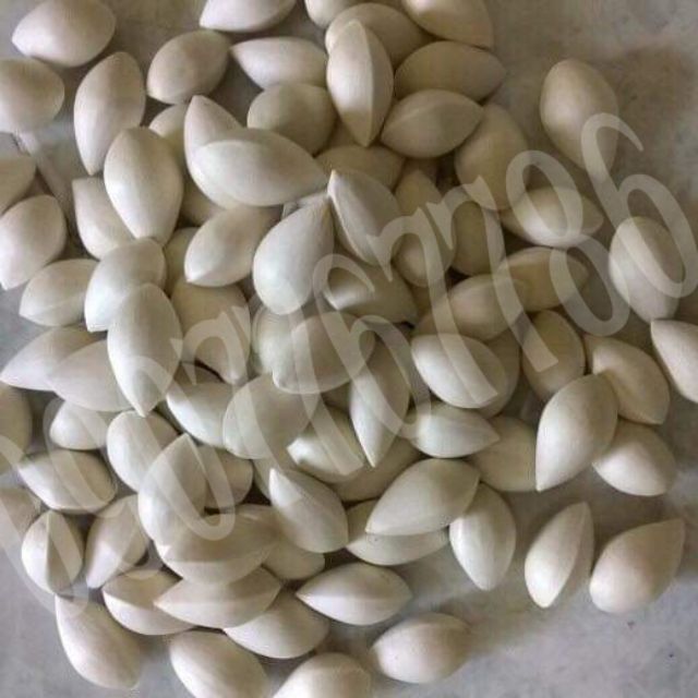 Bạch quả 1kg