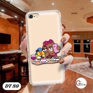 Ốp lưng dẻo IPhone 6/ 6S