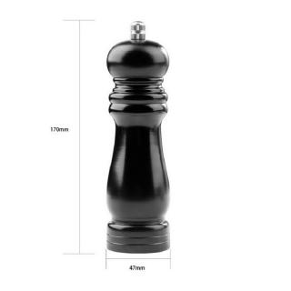 Cối Xay Tiêu Bằng Gỗ