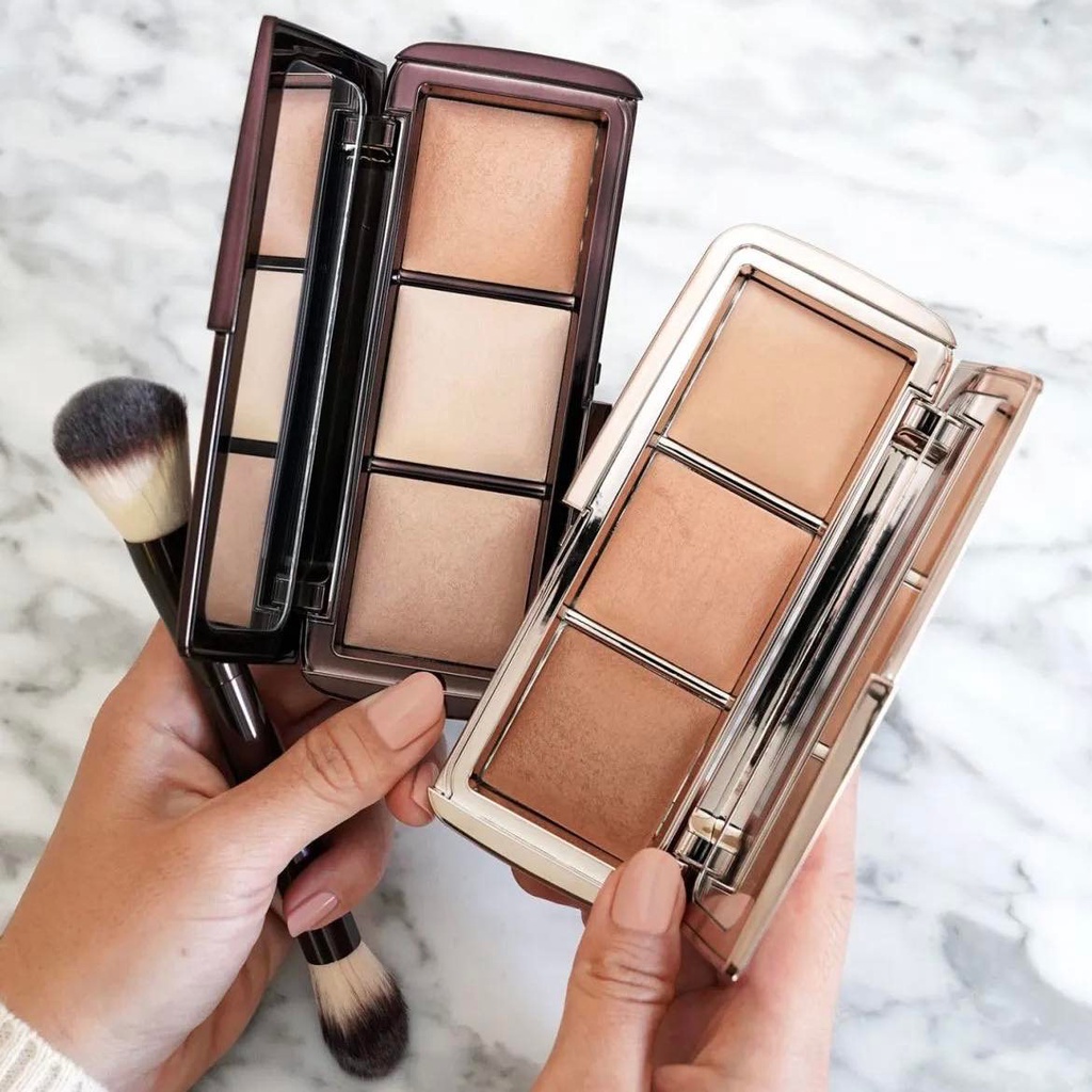 Bảng Phấn Phủ Hourglass Ambient Lighting Palette - Siêu Bắt Sáng Của Giới Makeup