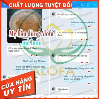 NỤ ALOFA NHƯ Ý