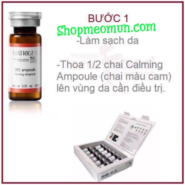 Liệu Trình Thay Da Sinh Học B TOX PEEL Chính Hãng