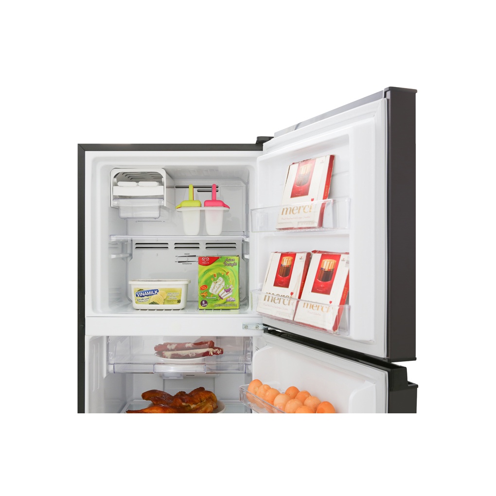 Tủ lạnh Toshiba Inverter 253 lít GR-B31VU SK model 2019