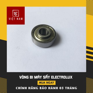Vòng bi máy sấy Electrolux