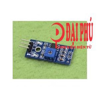 Module cảm biến 1 kênh