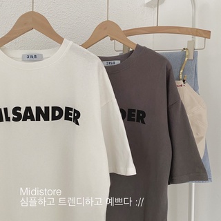 Áo Pull Jilsander