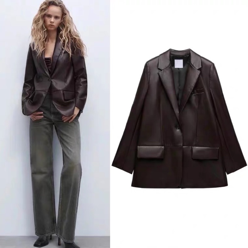 ÁO VEST DA ZARA AUTHENTIC TUỒN STORE