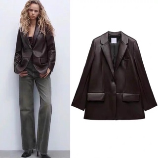ÁO VEST DA ZARA AUTHENTIC TUỒN STORE