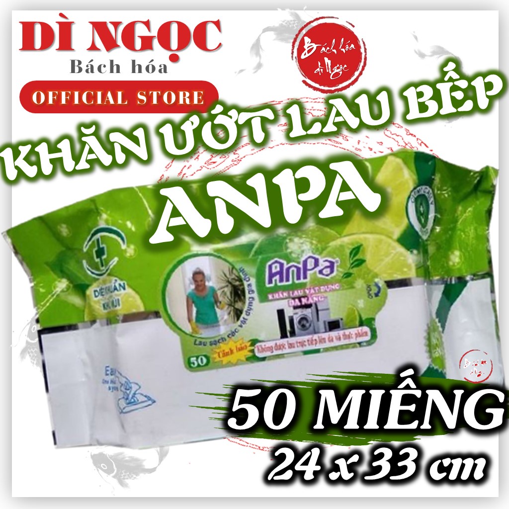 🇻🇳 50 miếng kháng khuẩn khử mùi 800gr - HƯƠNG CHANH DIỆT KHUẨN