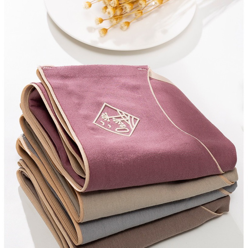 Quần Lót nữ Cotton100 Tàng Hình không Đường May Diệt Khuẩn AMYRA QL001 (Được chọn màu) | BigBuy360 - bigbuy360.vn