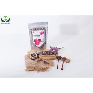 Sỉ Trà Hoa Đào Mộc Sắc 500g
