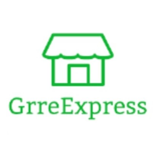 Shop GrreExpress