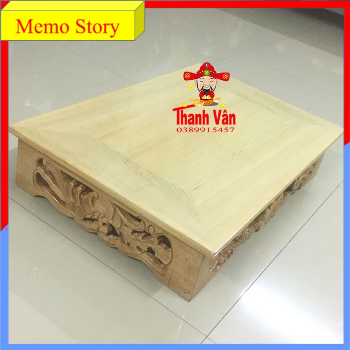 Bàn thờ treo tường R69x41