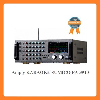 Amply SUMICO PA-3910