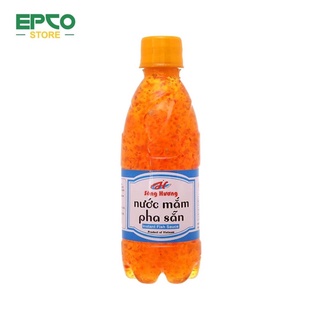 Nước Mắm Pha Sẵn (Instant Fish Sauce) - Sông Hương (300ml)