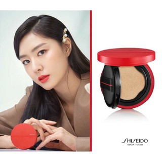 Refill Phấn nước Synchro Skin Glow Cushion Compact .