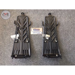 Baga Nhôm EX150 - caoducracing