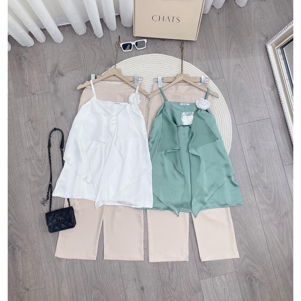 Sét Lụa Mịn Cao Cấp Hàng Siêu Đẹp