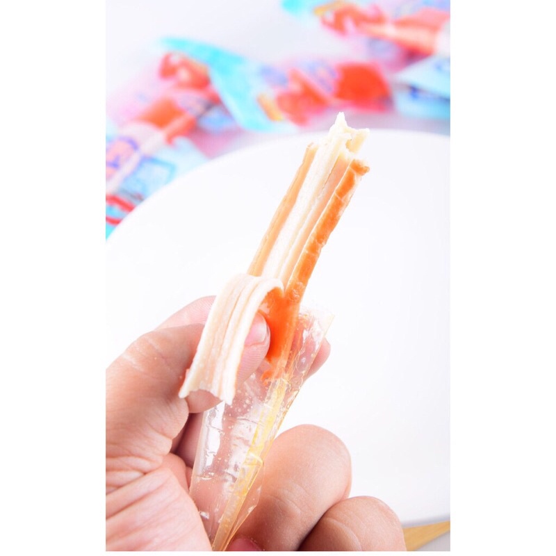 THANH CUA TẨM VỊ ĂN LIỀN TỨ XUYÊN | BigBuy360 - bigbuy360.vn