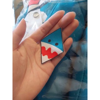 Set đồ cosplay Gawr gura