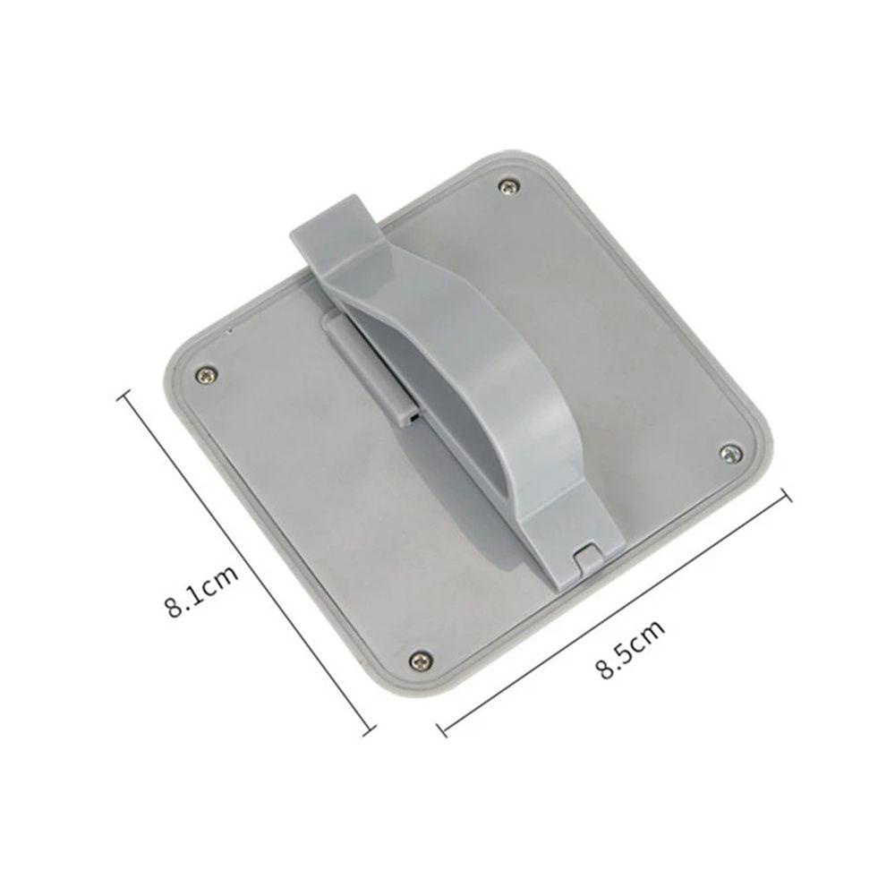 Kẹp Giữ Thẻ IC / Mắt Kính Tốc Độ Cao Thông Dụng Cho Xe Hơi VANES1