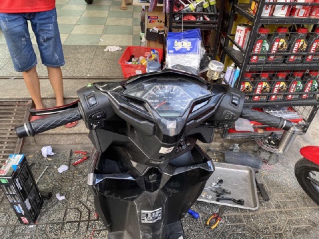 Bao tay Daytona Nami chính hãng