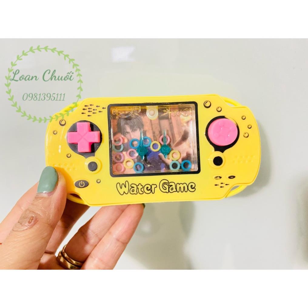 ĐỒ CHƠI GIẢI TRÍ BẮN VÒNG NƯỚC CHO BÉ- Shop Toys89- TOYS89