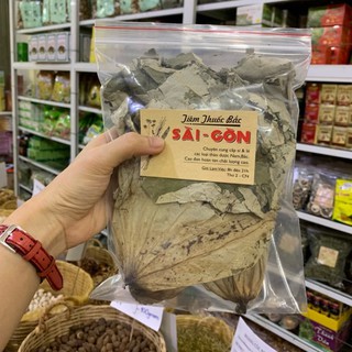 Lá Sen Khô 500g