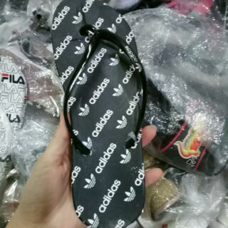 Dép kẹp nữ