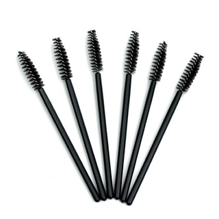 Phụ Kiện Nail - 1 Chổi Chải Mi