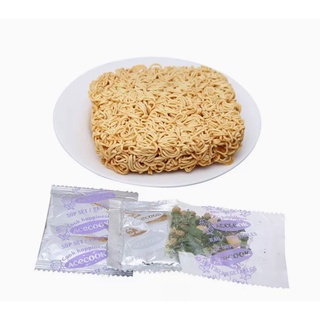 Thùng 30 gói Mì Đệ Nhất thịt bằm 82g