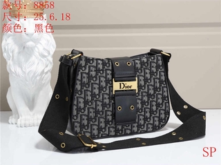 Túi Xách Nữ Dior Thời Trang Hàn Quốc
