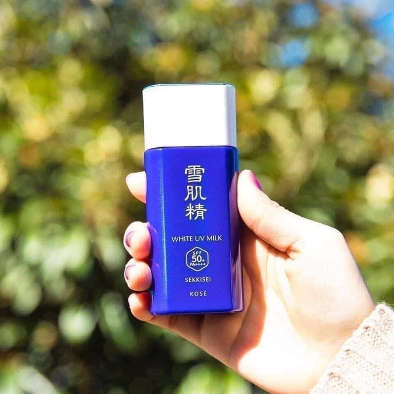 Kem chống nắng Kose 56ml