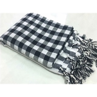 [Giá Sock] Khăn Rằn Nhập Cambodia-Loại Vải Tốt (ảnh thật)