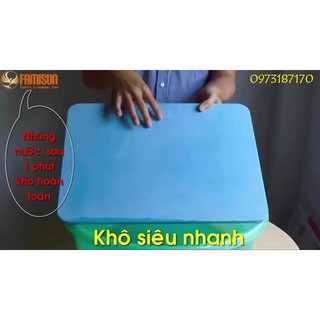 Thảm Chùi Chân Siêu Thấm Nhật Bản